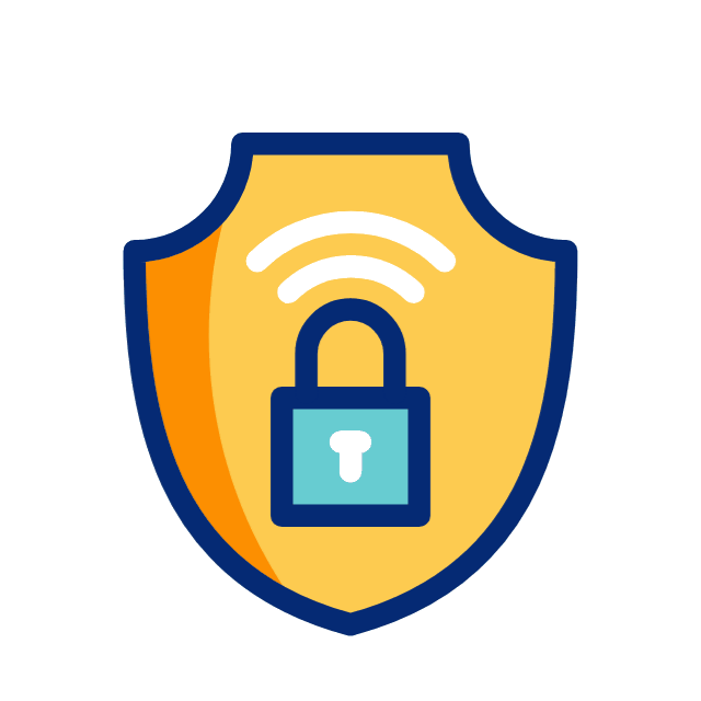 Secure & Reliable